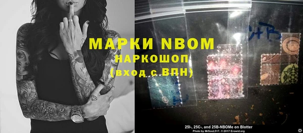 амф Надым